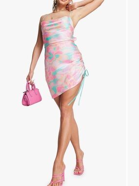 ASOS dress